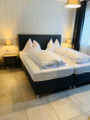 Akropolis Hotel
